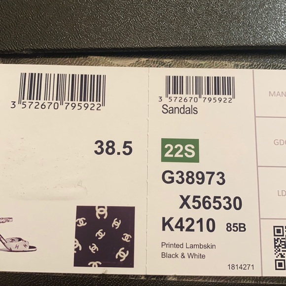 Chanel - Picture 14 of 16